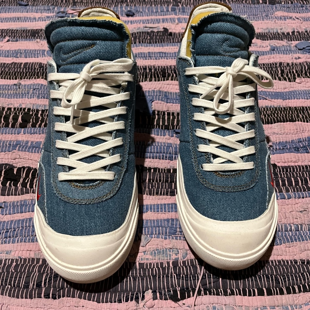 Nike Blazer